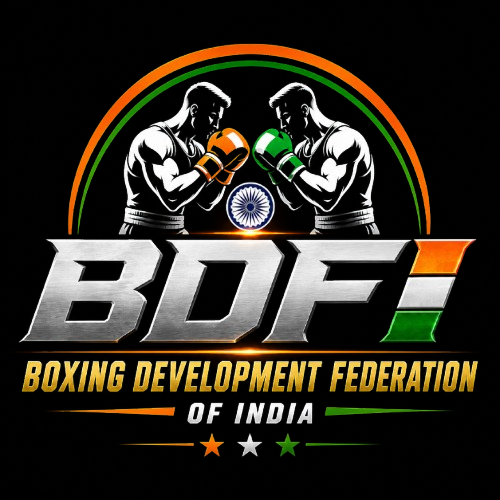 BOXING DEVELOPMENT FEDERATION OF INDIA